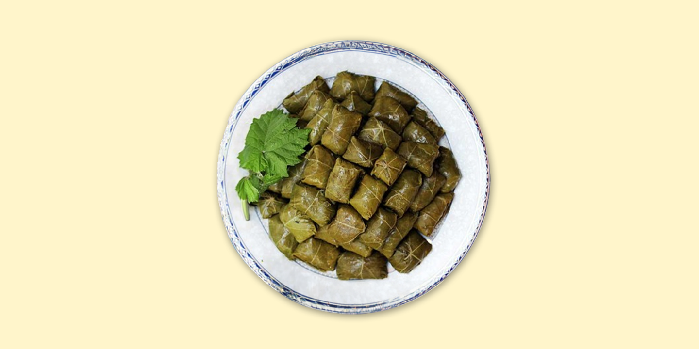 Kebebah Hail Plate