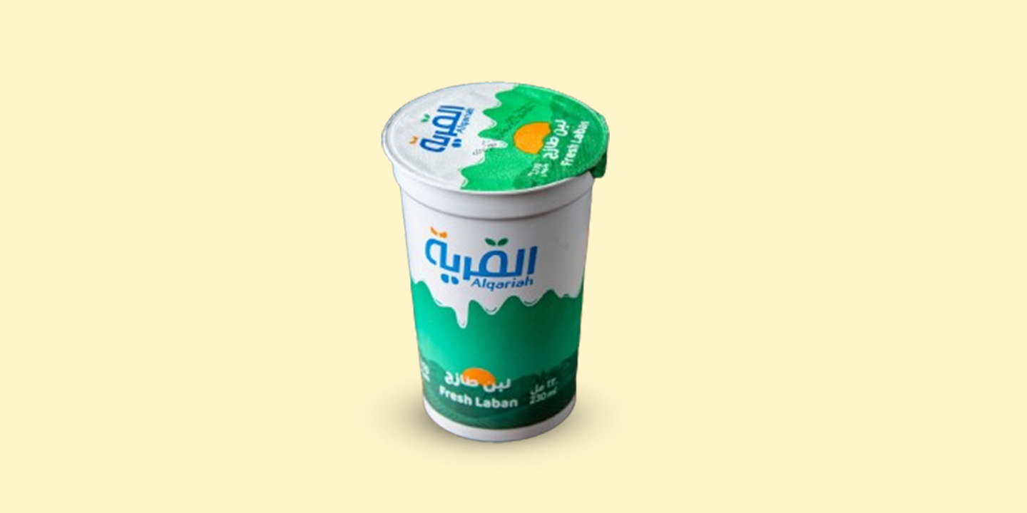 Alqaria Laban
