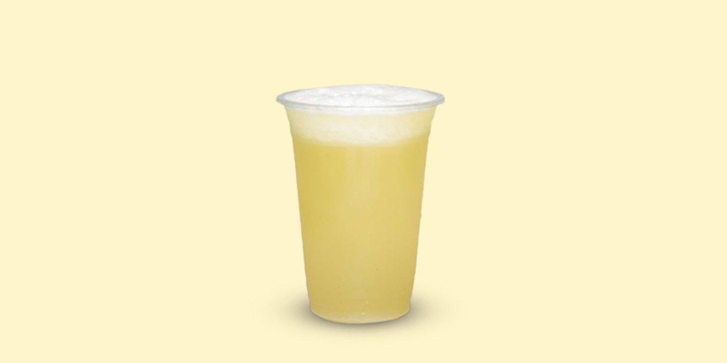 Lemon Juice