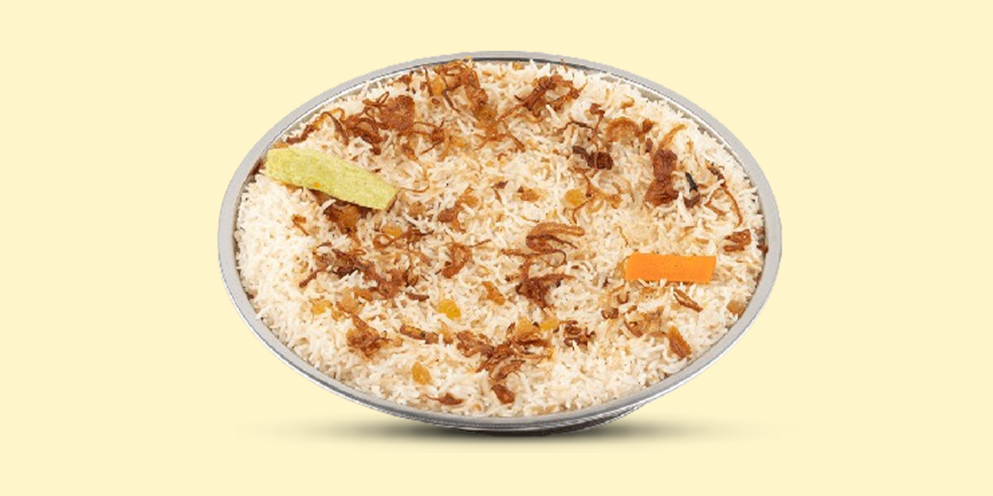 Traditional Rice