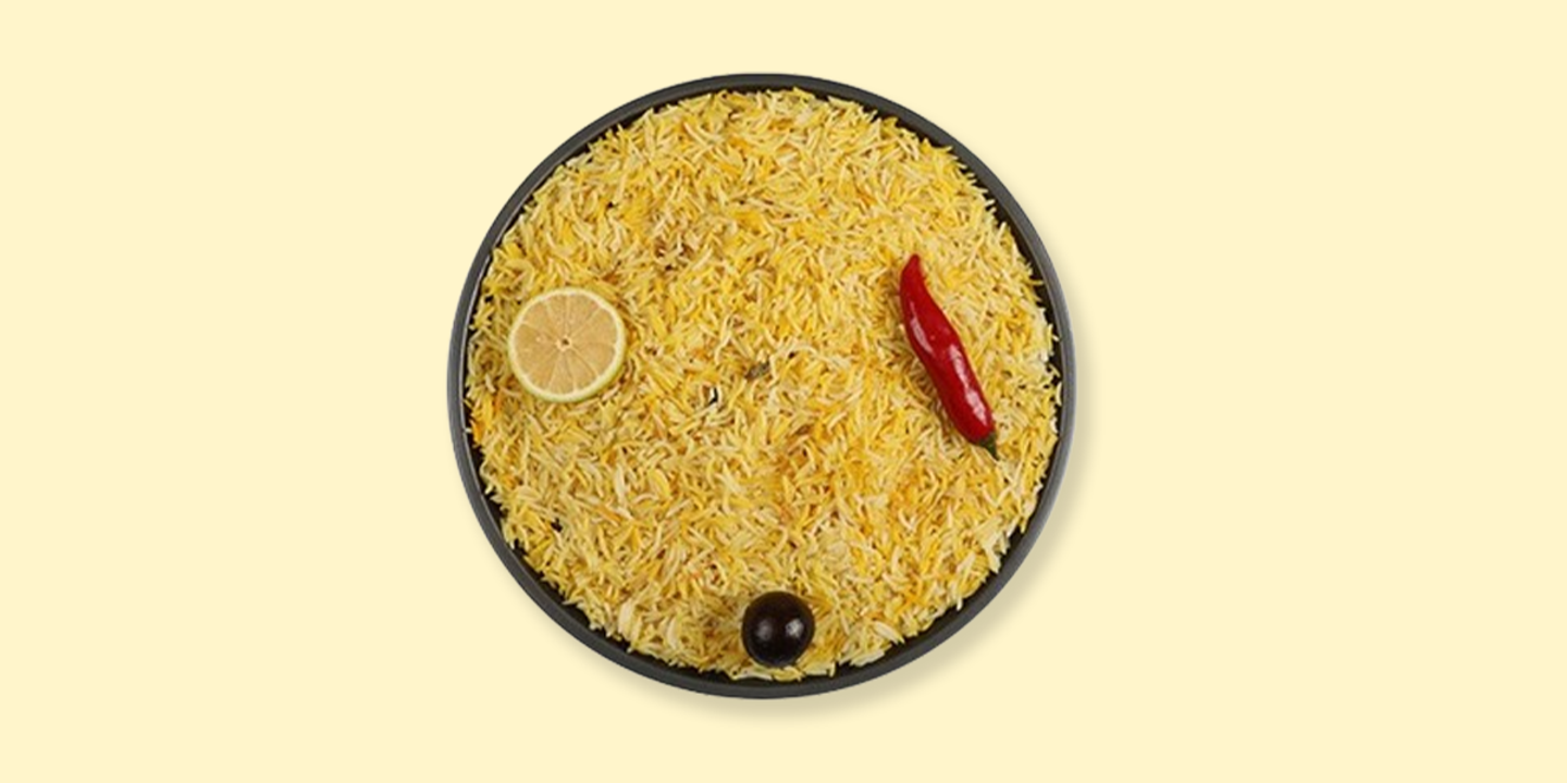 Mandi Rice