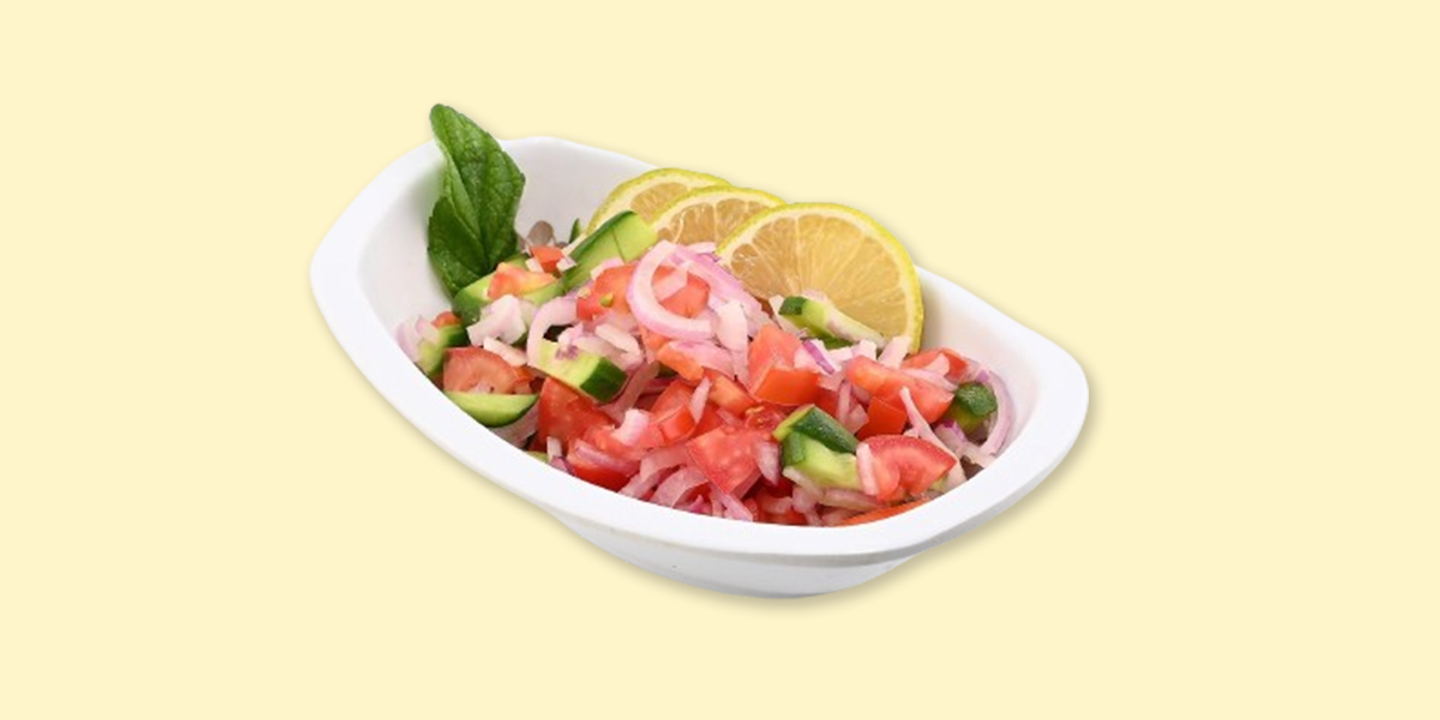 Green Salad
