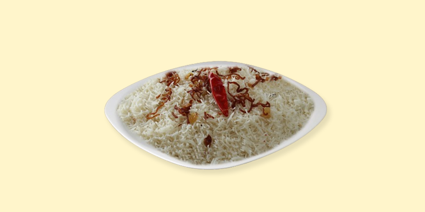 Peshawar Rice