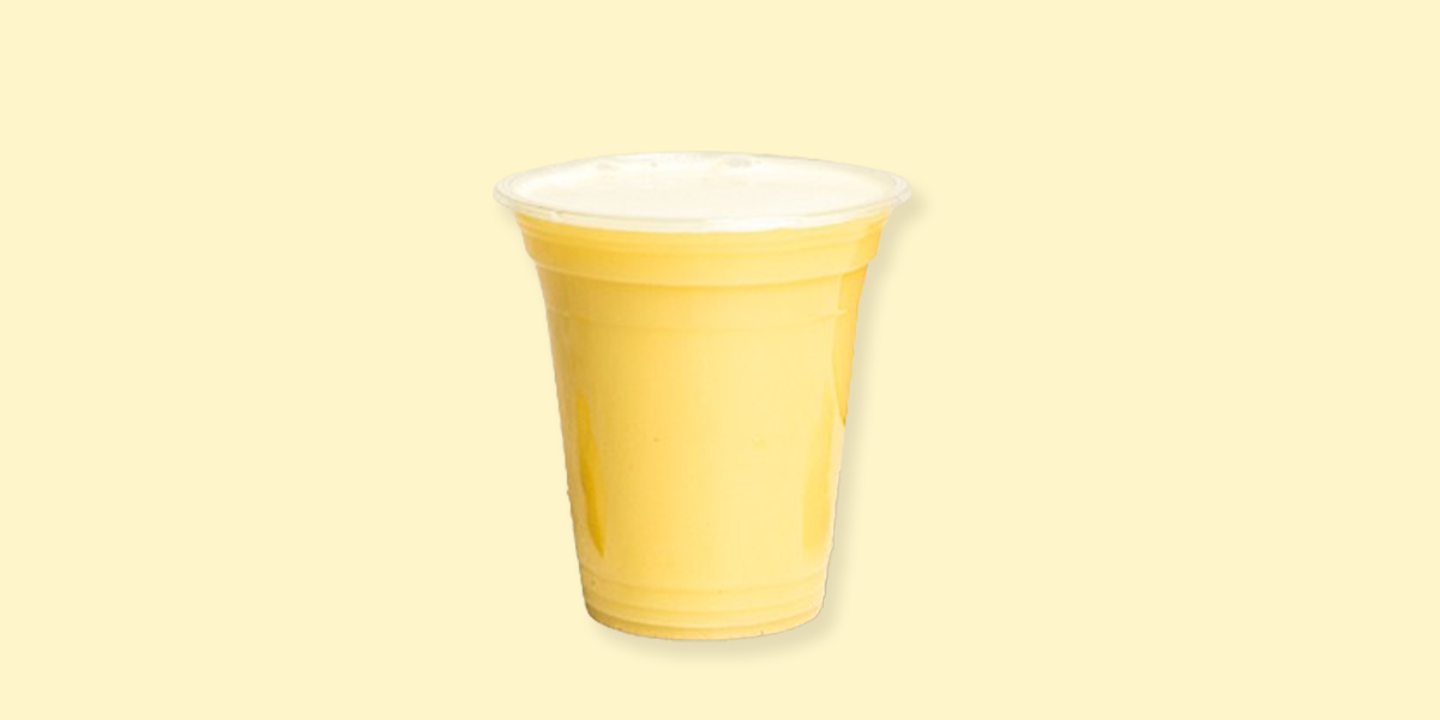 Pineapple Juice