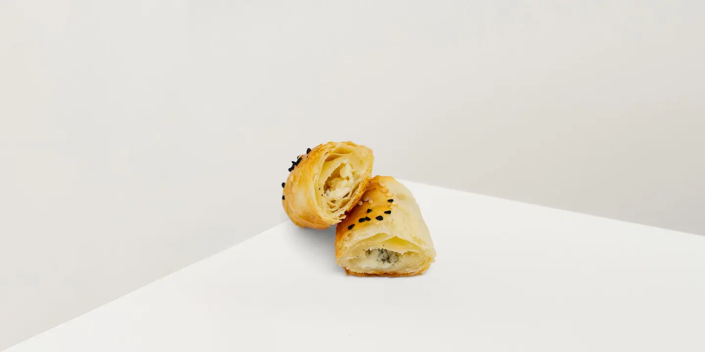 Baked Rolls