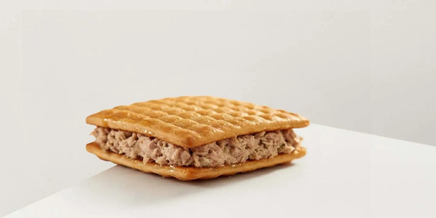 سبايسي التونة