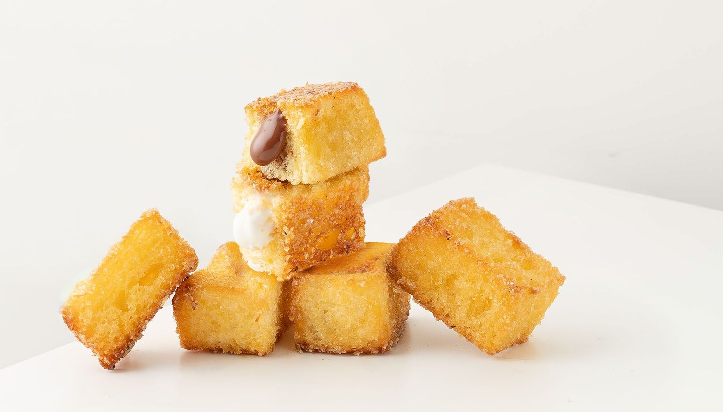 Sugar Cubes