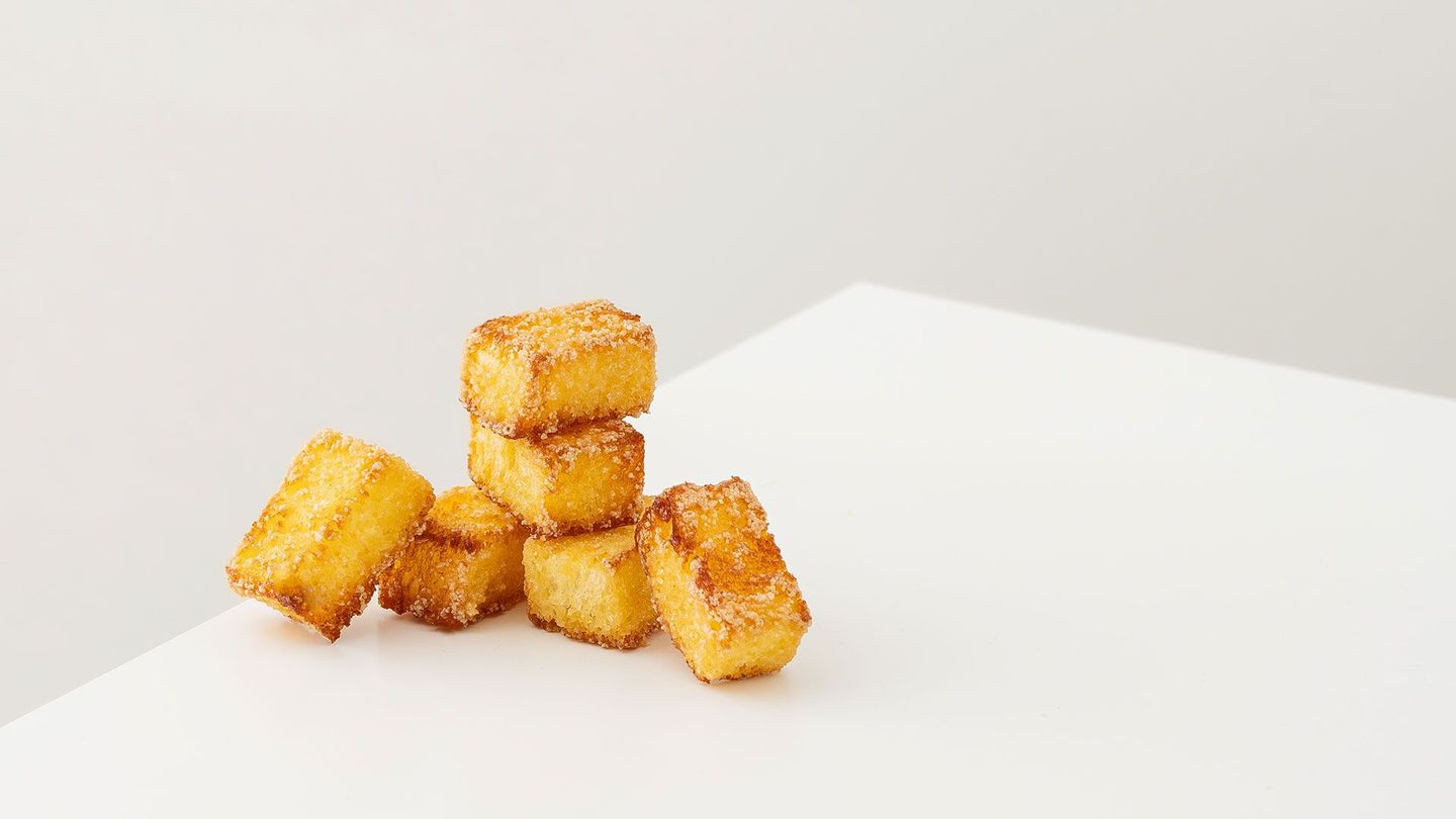 Sugar Cubes