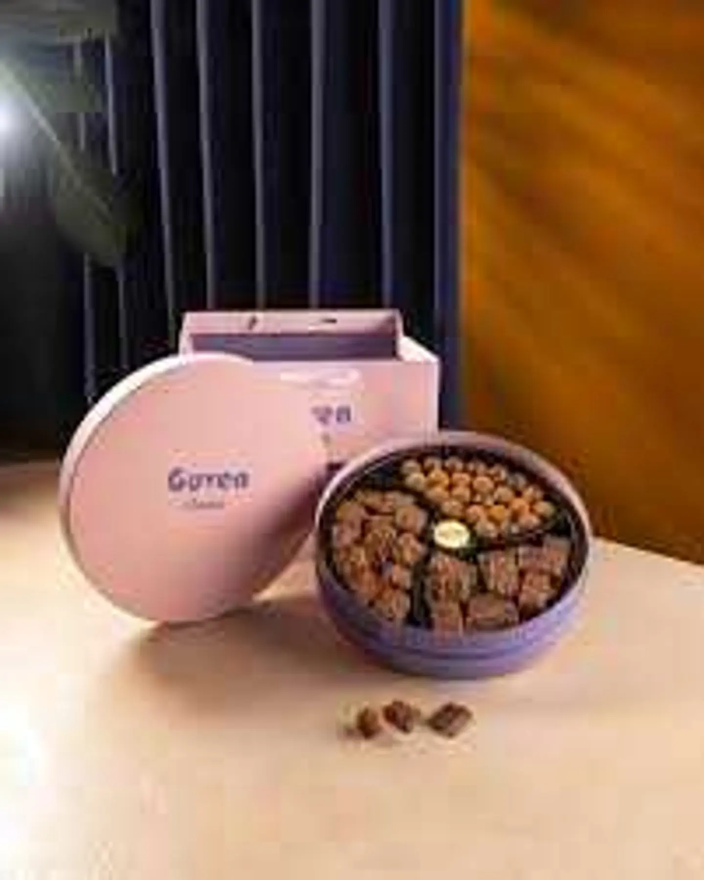 كلاسيك جيوفين