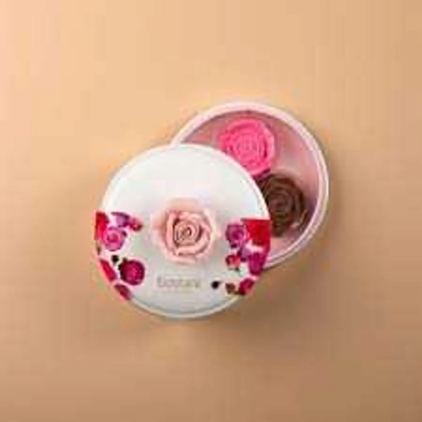 بستاني ثلاث قطع