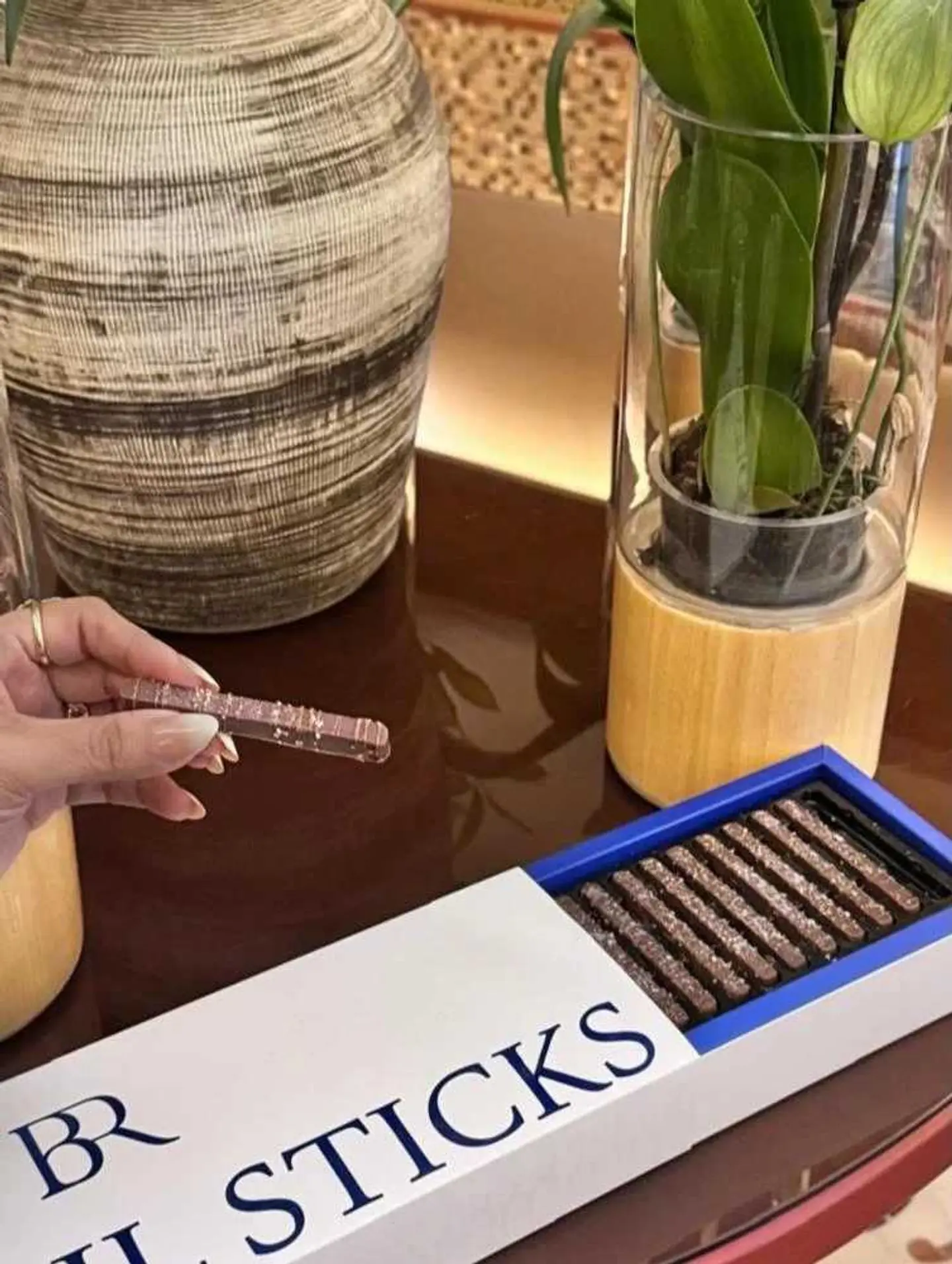 بروكسل كراميل