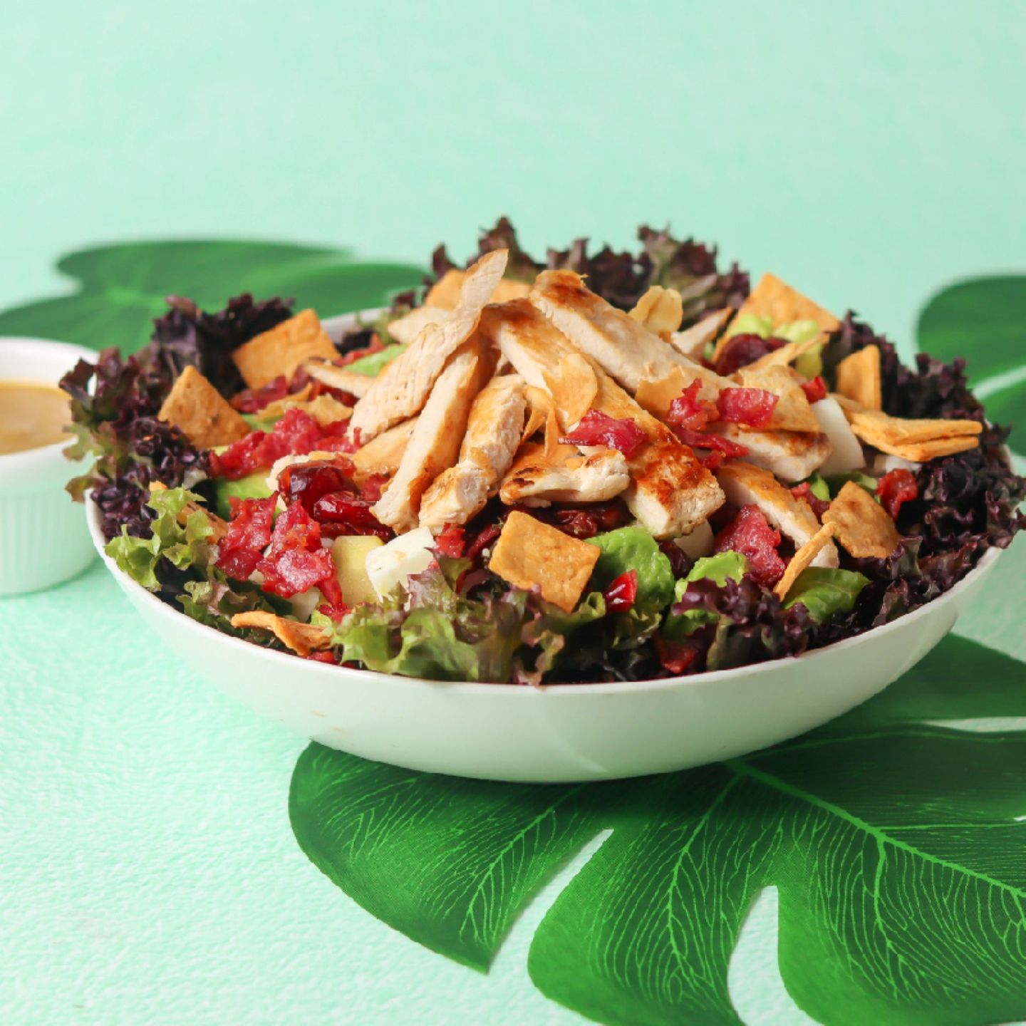 Cranberry Chicken Salad (Regular)