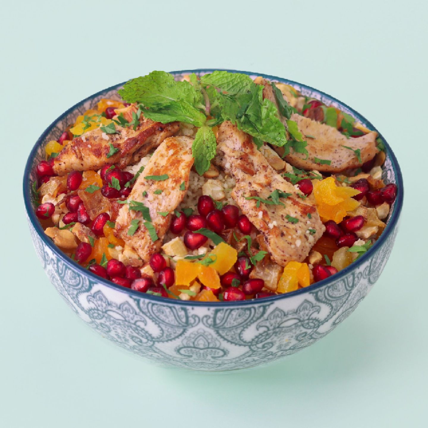 Tangier (Regular)