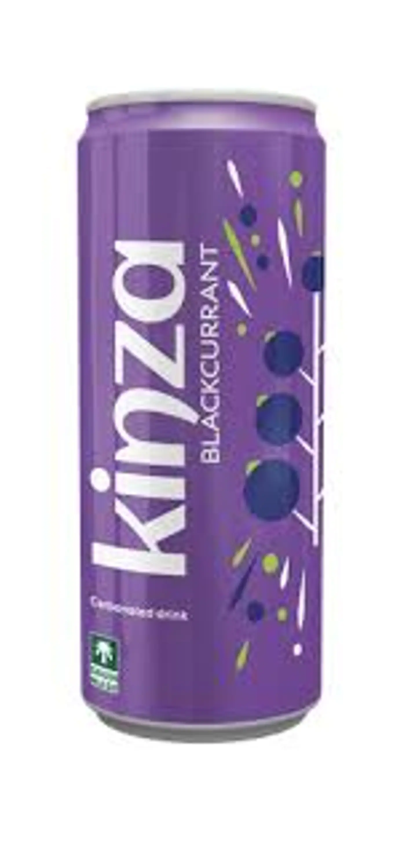 كينزا توت بري