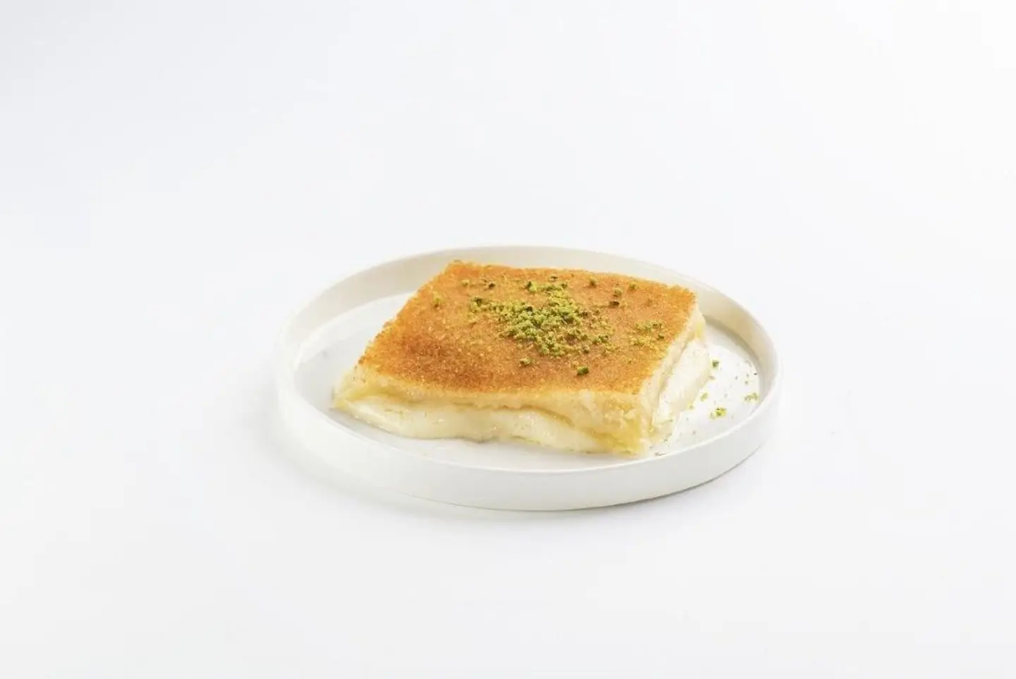 Cheese Kunafah