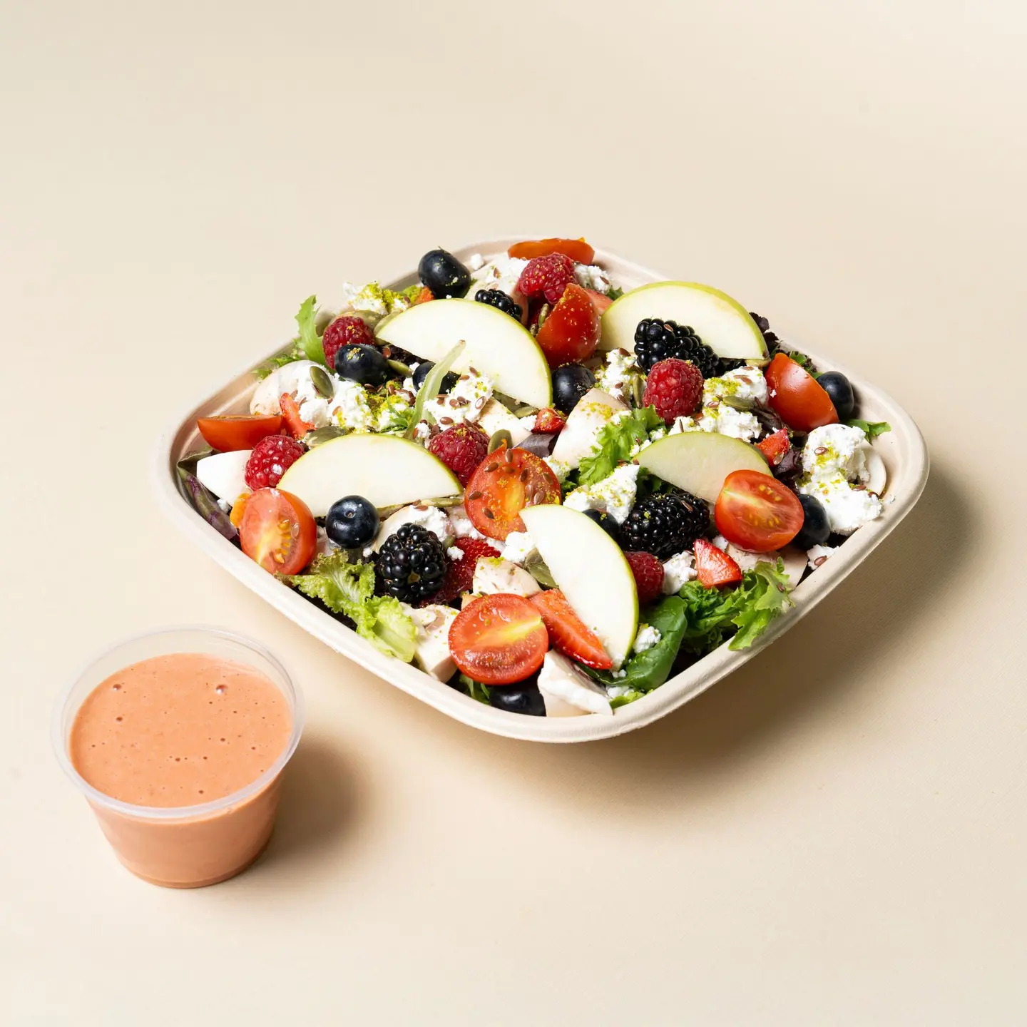 Berry Salad