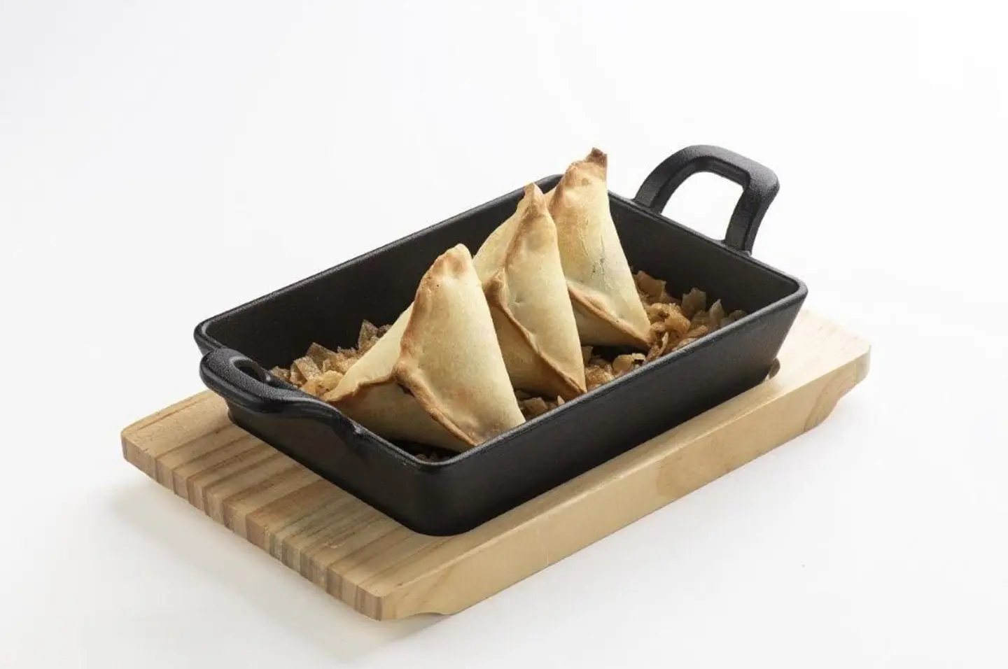 فطاير سبانخ