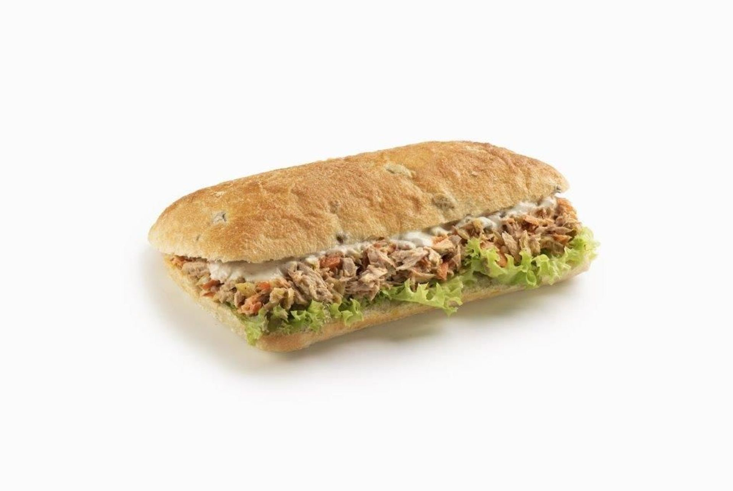 التونة الخيالي