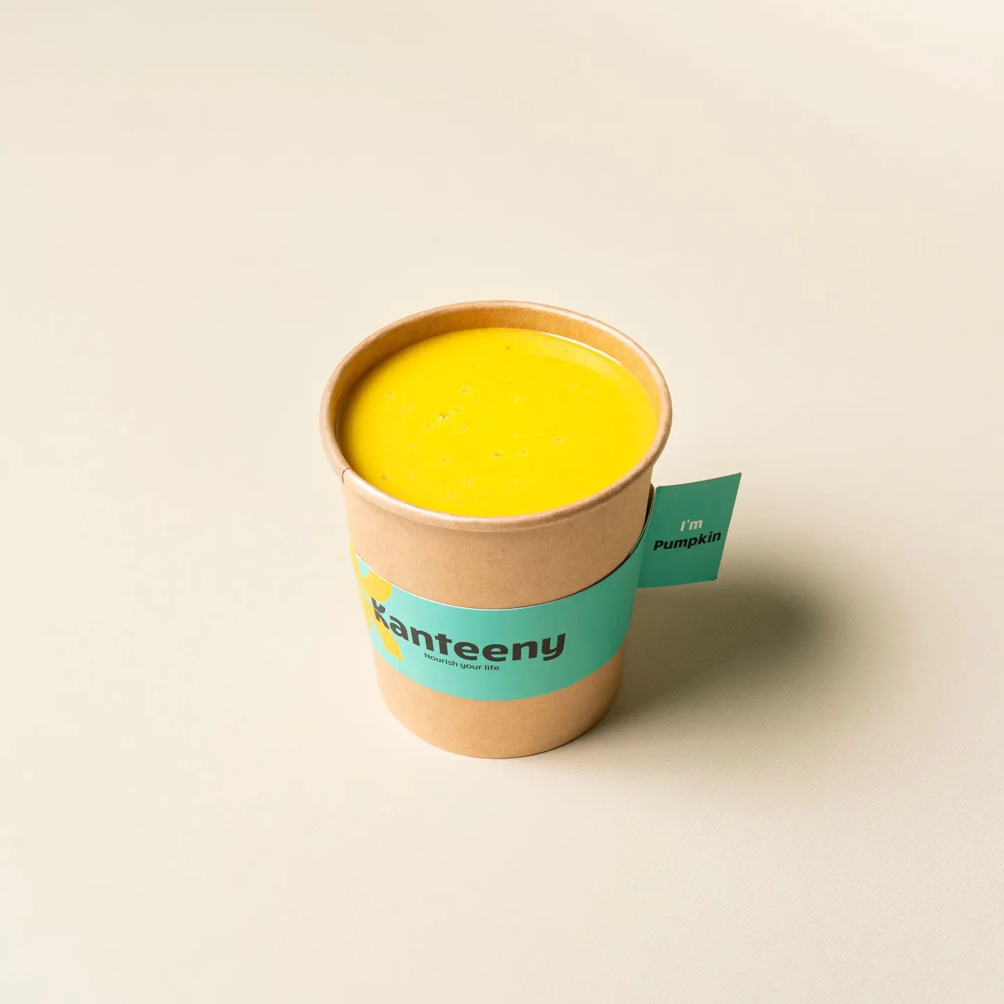 Pumpkin Soup