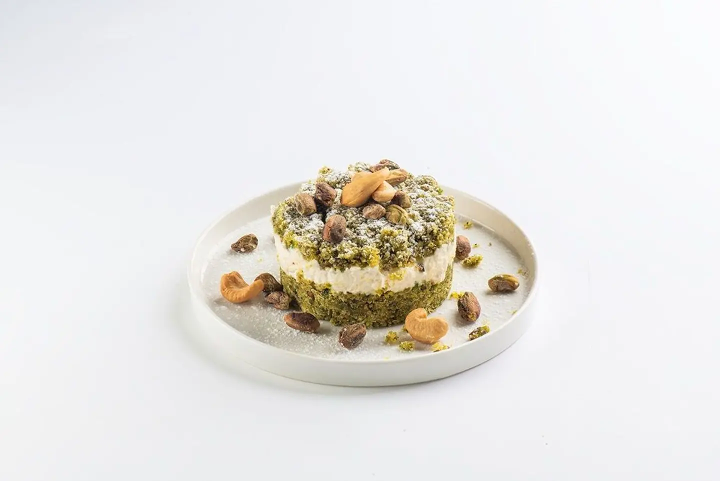 Mafrouke Pictachio
