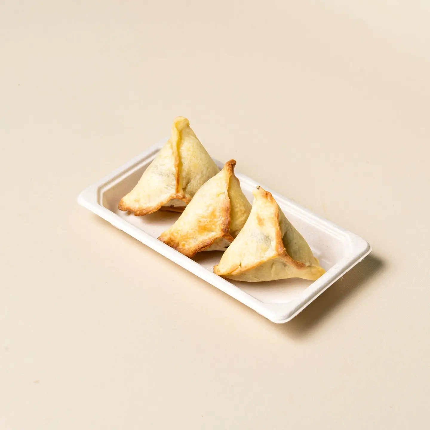 فطائر سبانخ