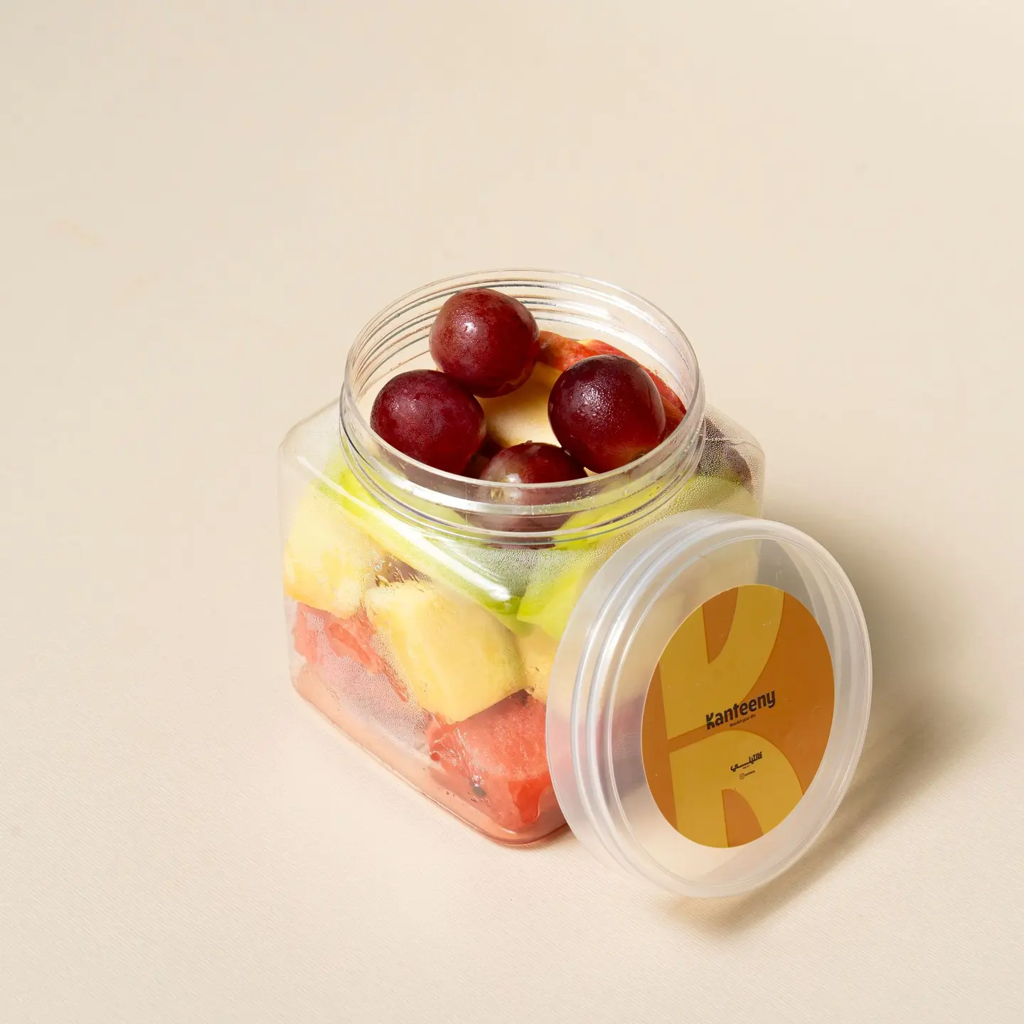 Fruit Salad