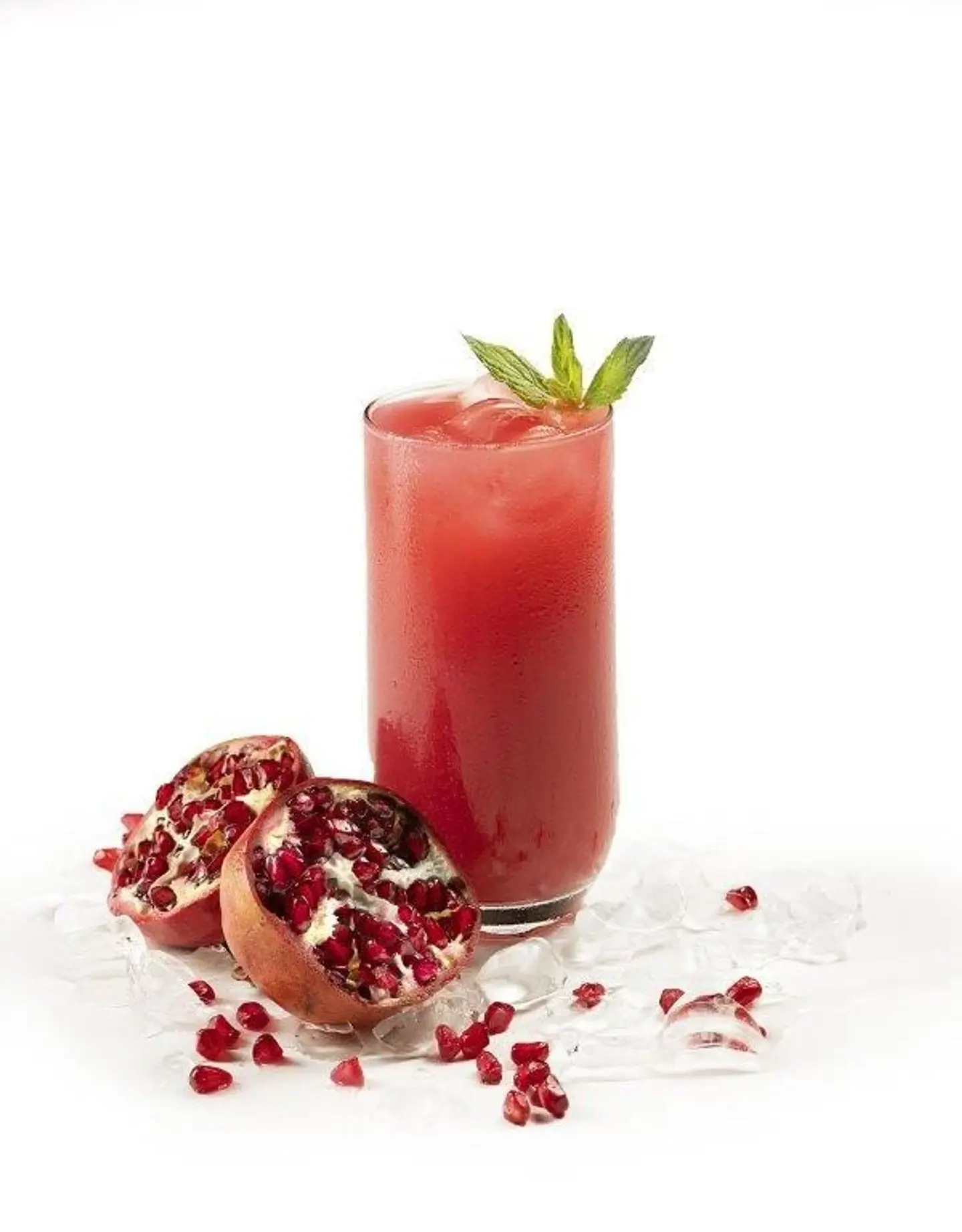 Pomegranate
