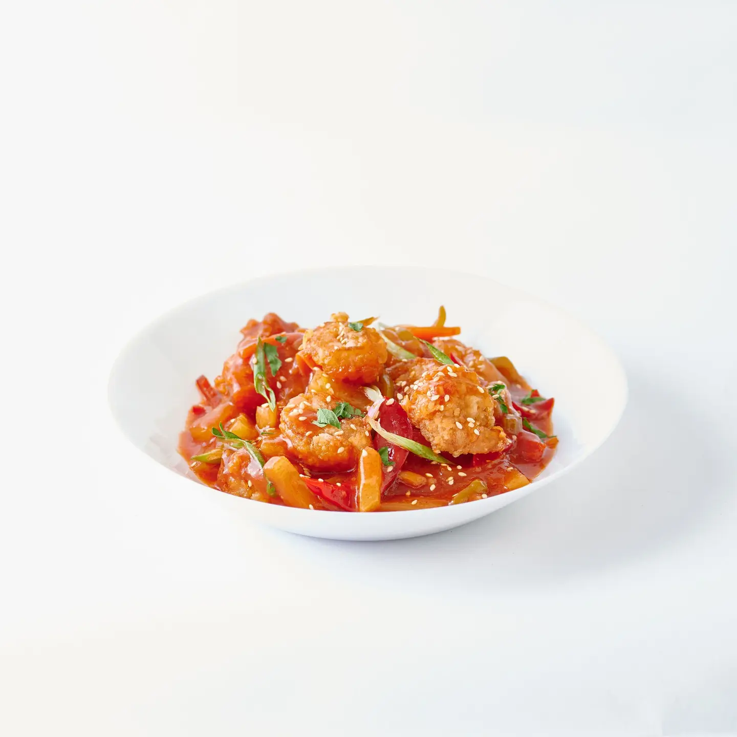 Taouk Butter Chicken