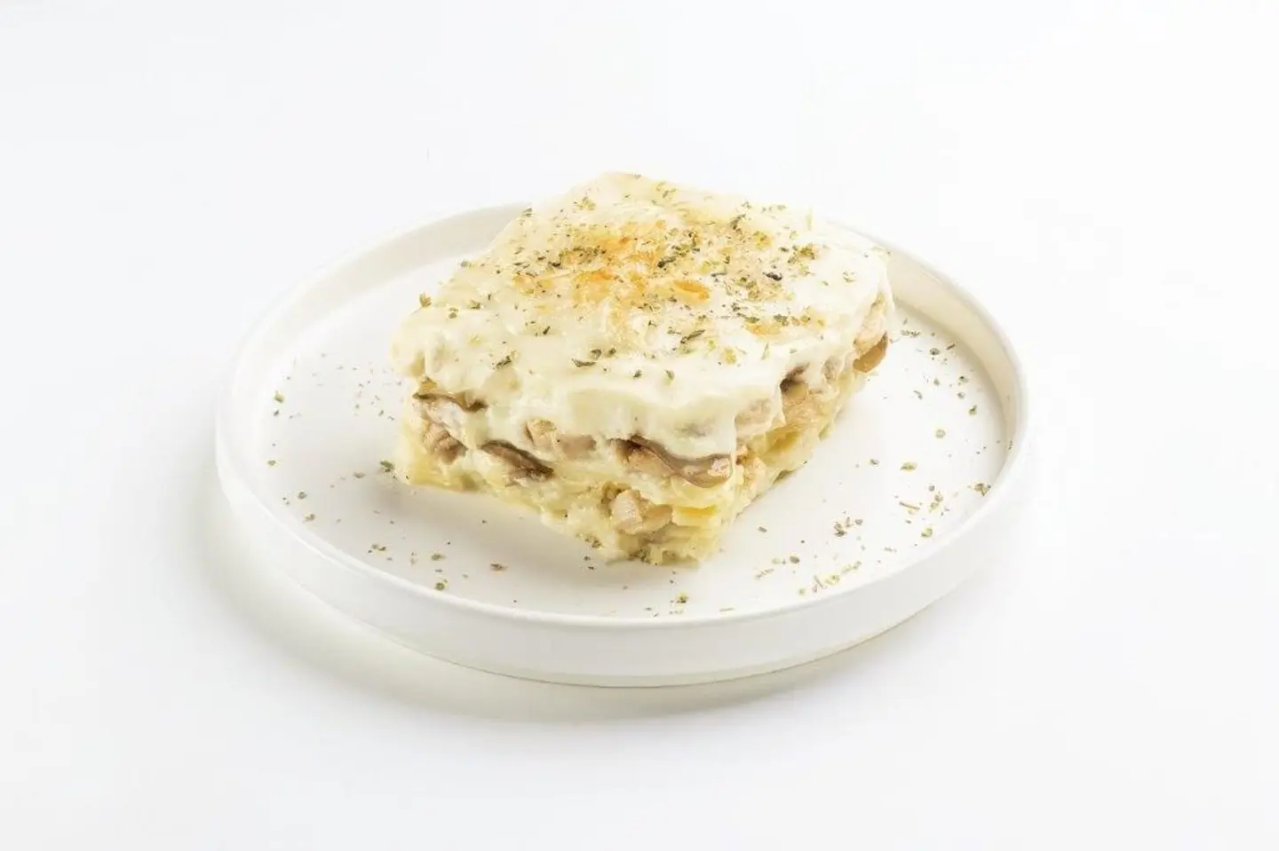 Vegetable Gratin