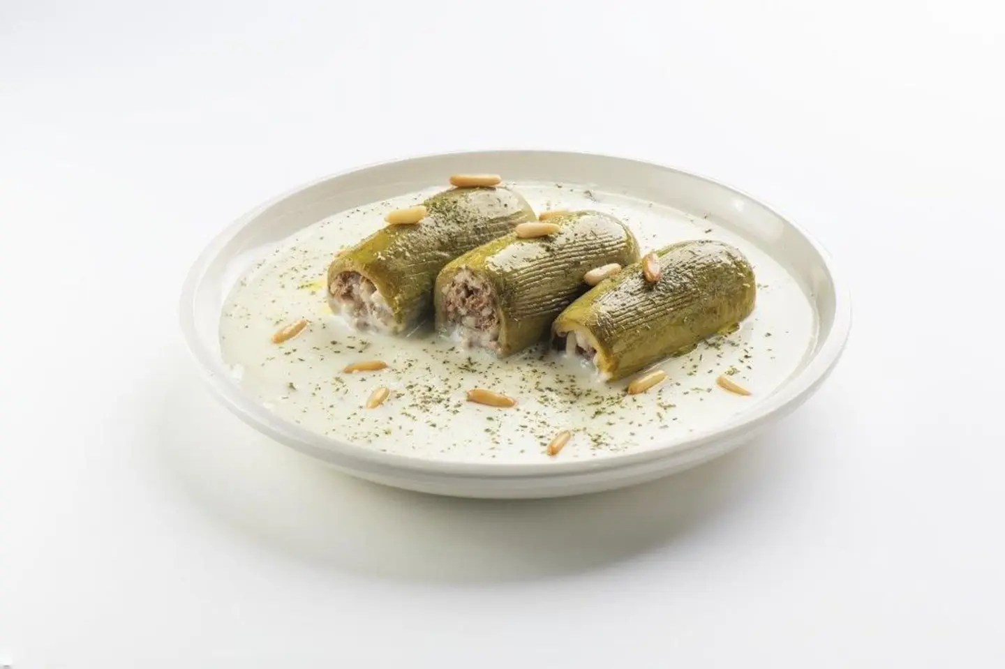 Kousa Bel Laban