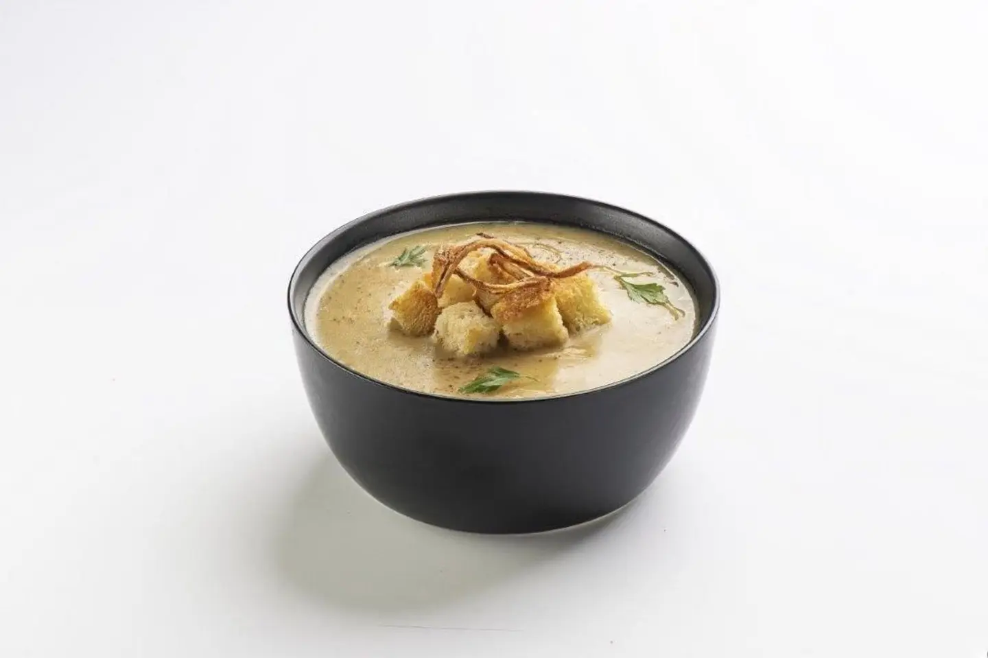 Pumpkin Soup