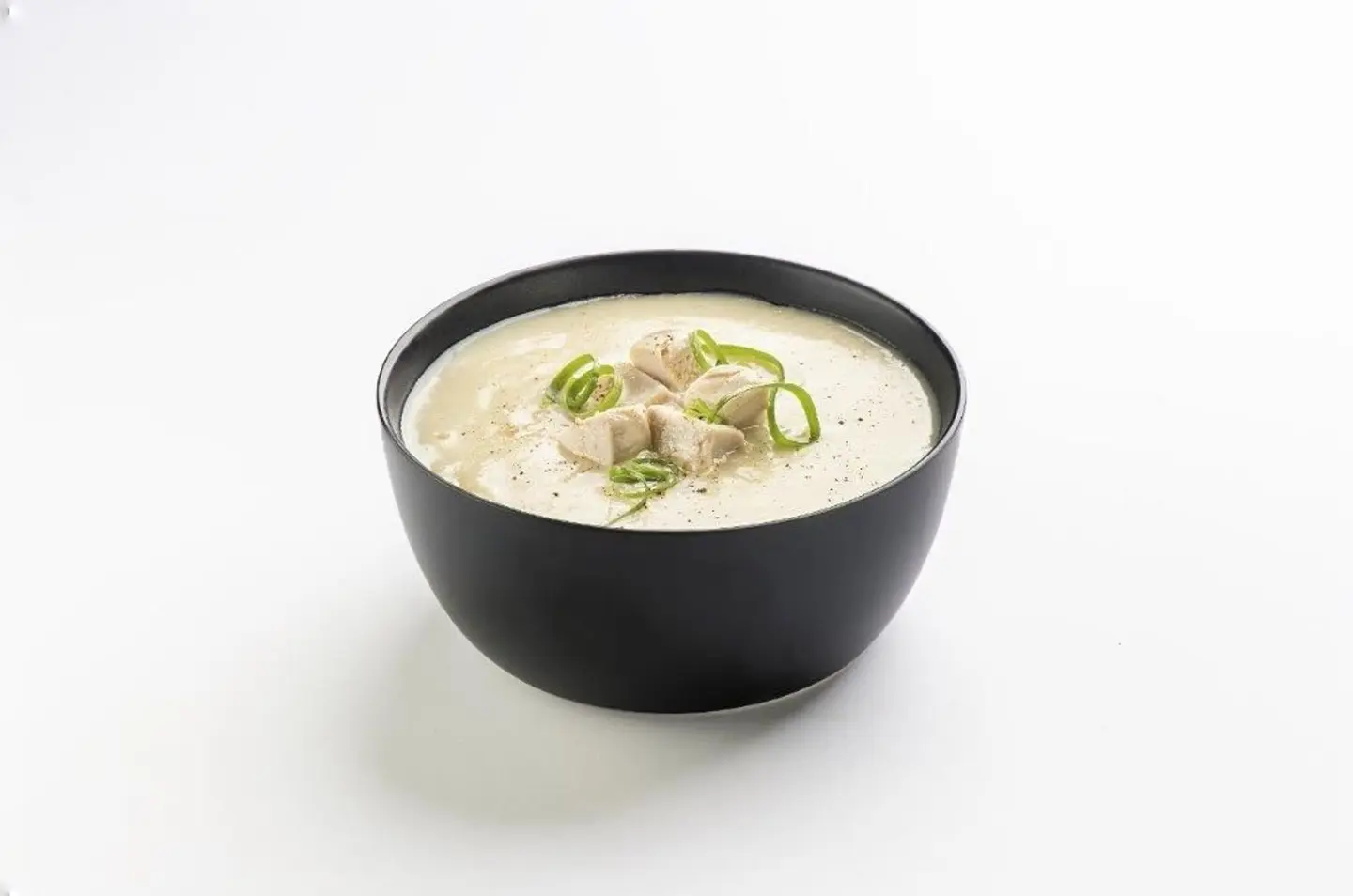 Chicken Soup