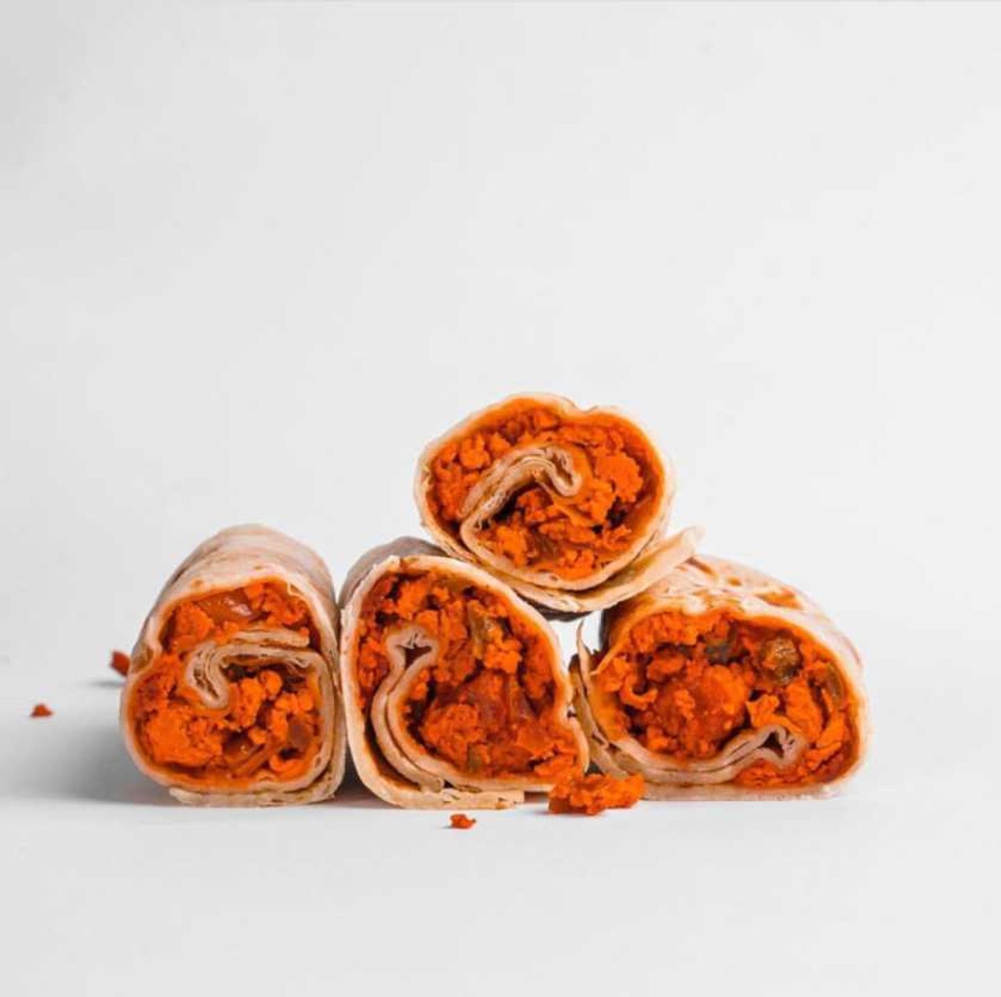 Shakshoka Chapati