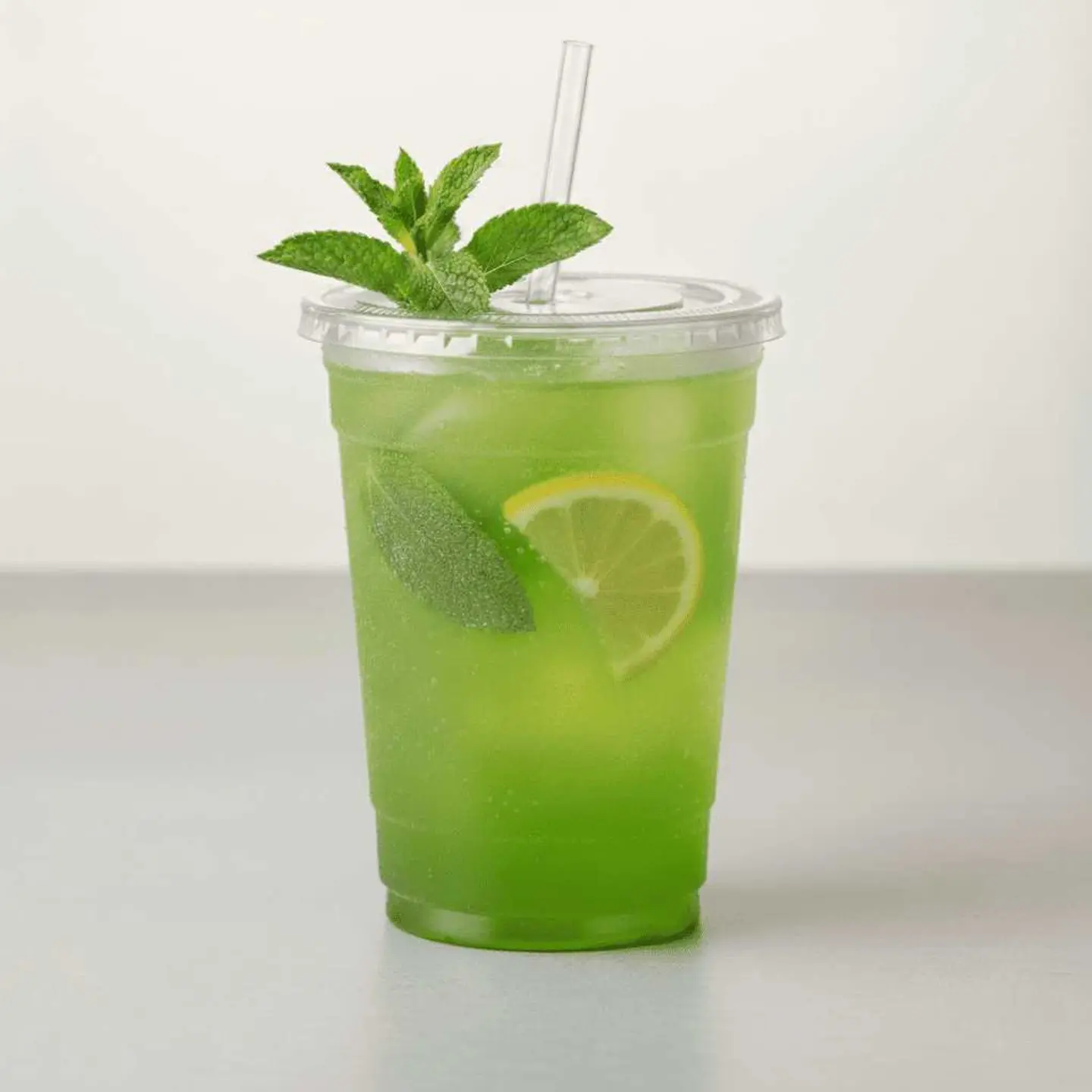 عصير ليمون نعناع