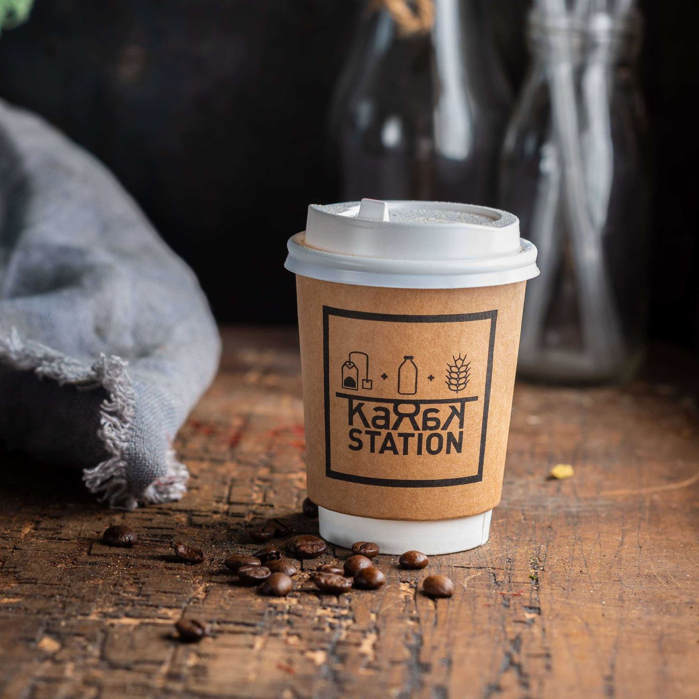 Flat White