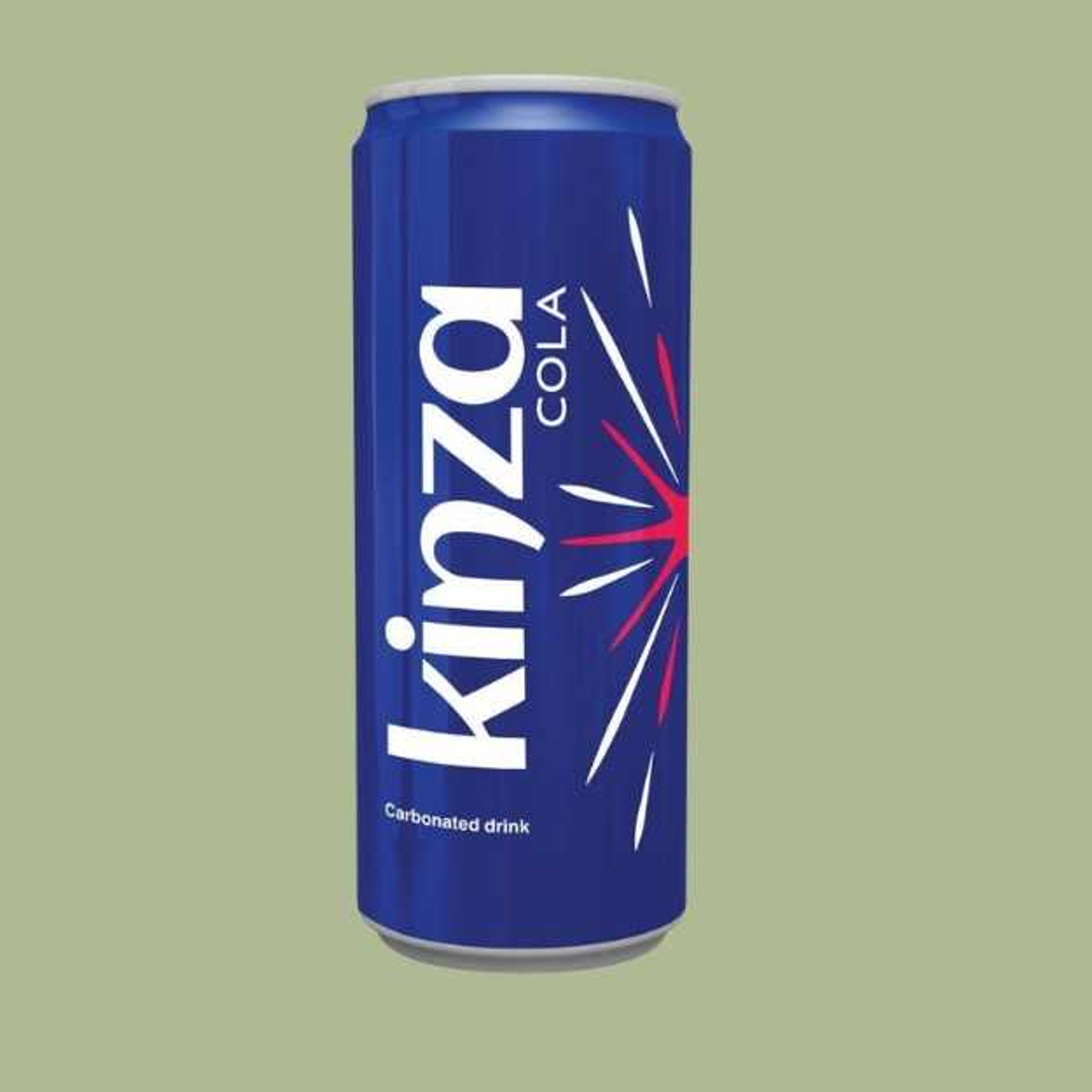كينزا كولا