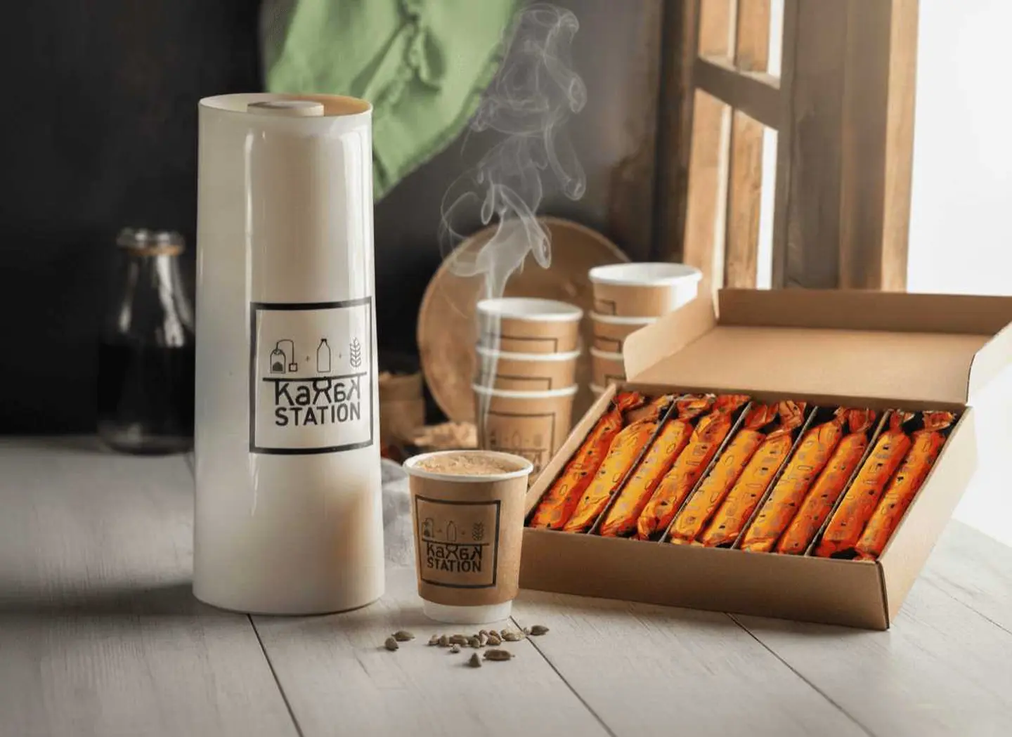 Gathering Value Combo