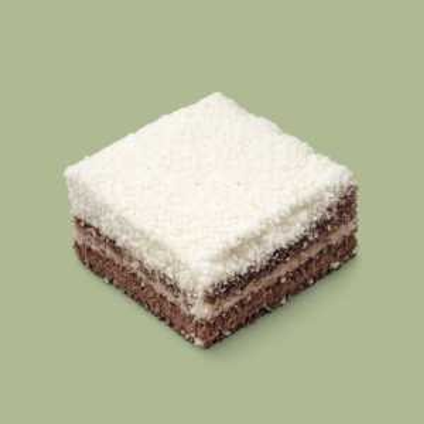 كيك جوز الهند