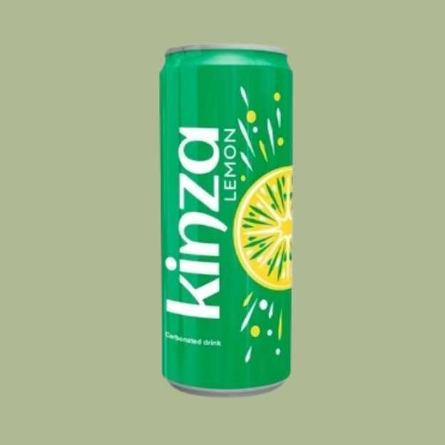 Kinza Lemon