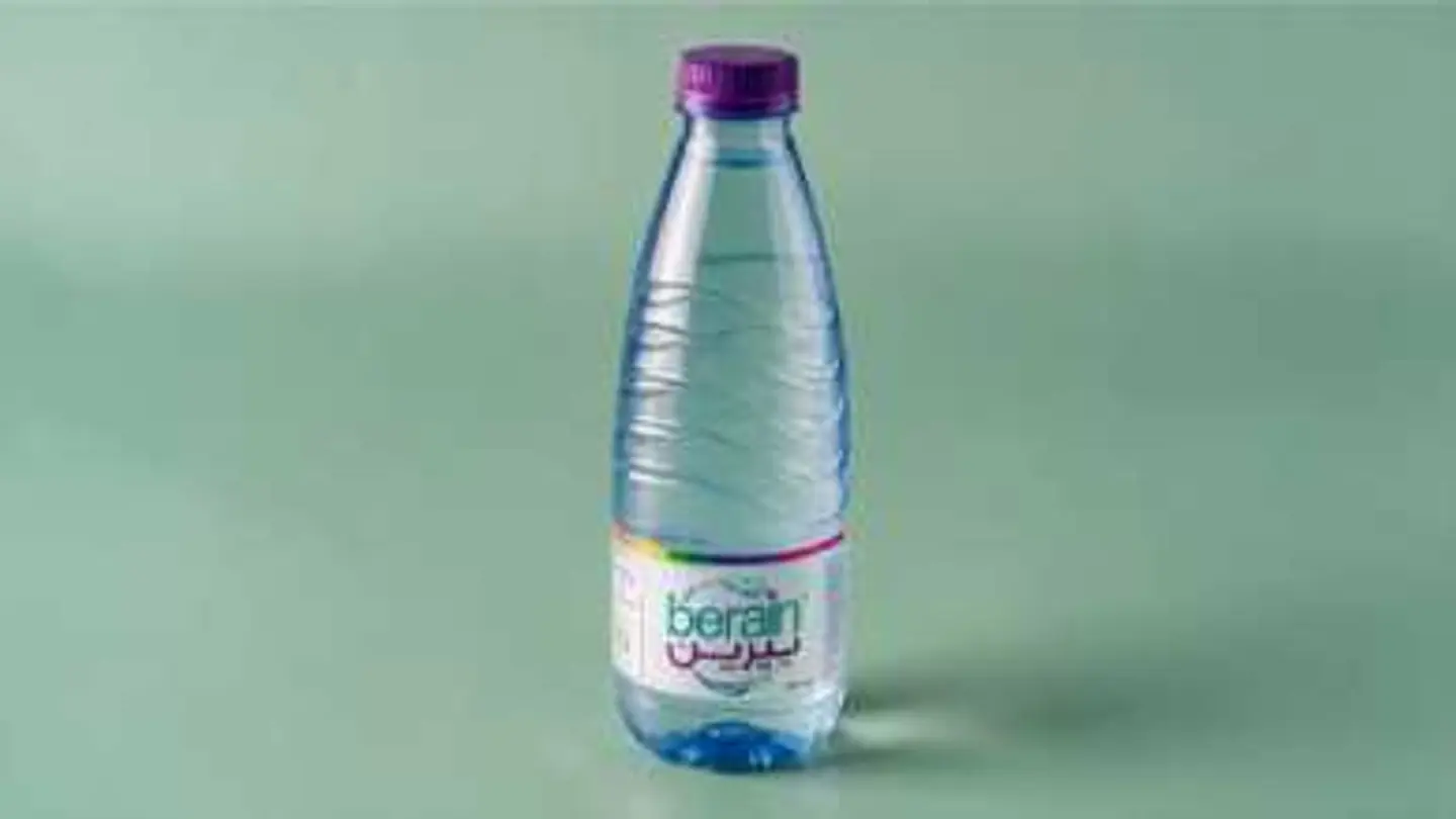 مياه بيرين