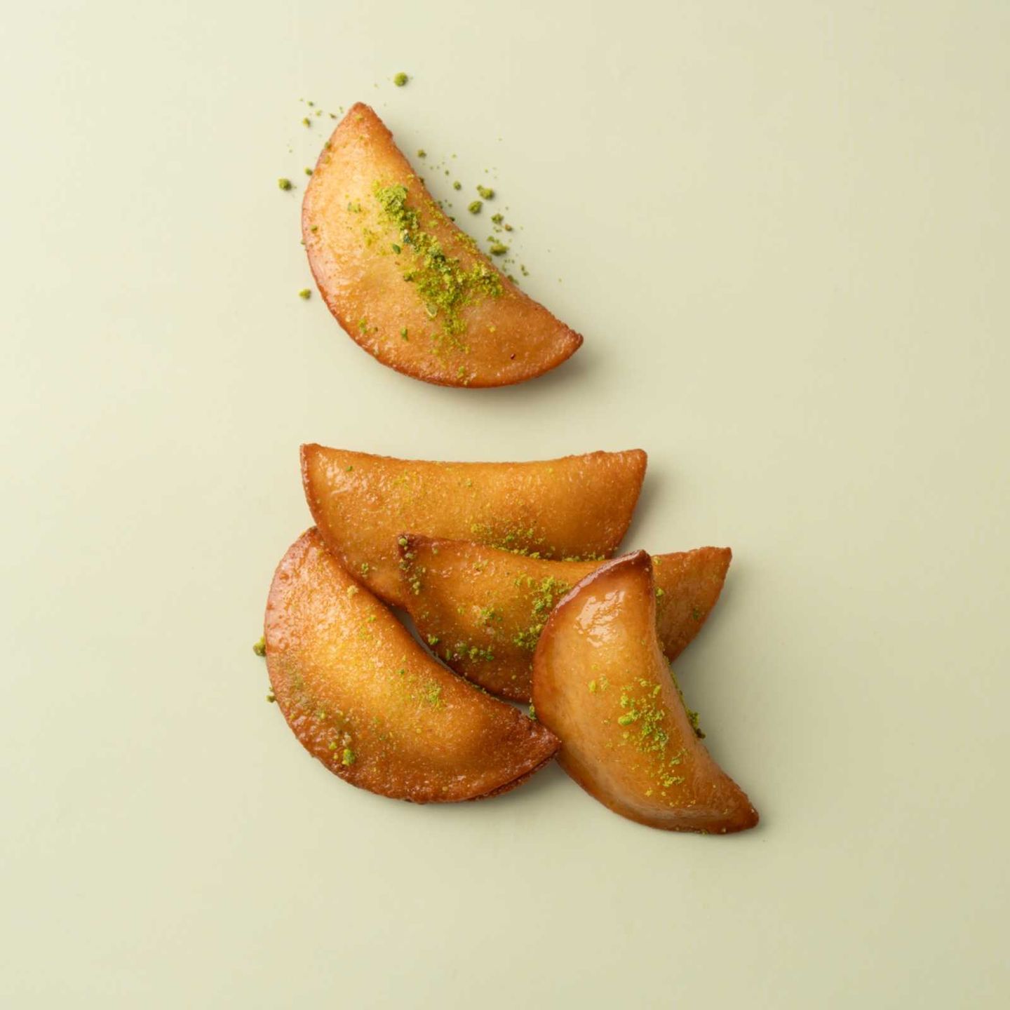 Qatayef (5 Pieces)