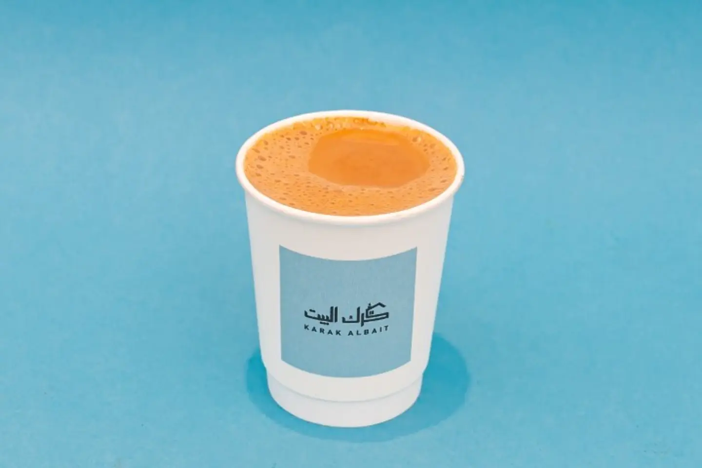 Medium Karak