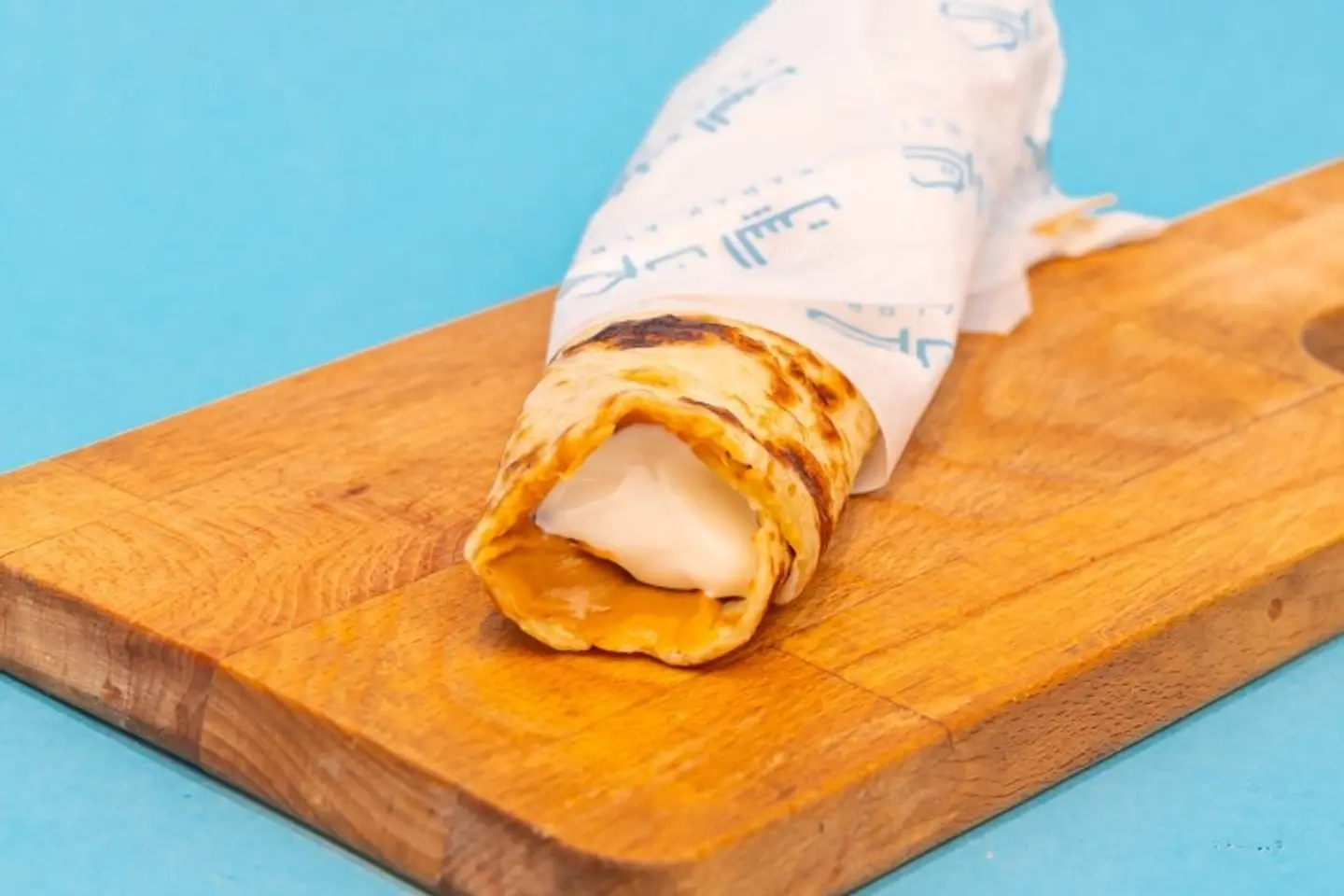 Cheese And Peanut Butter