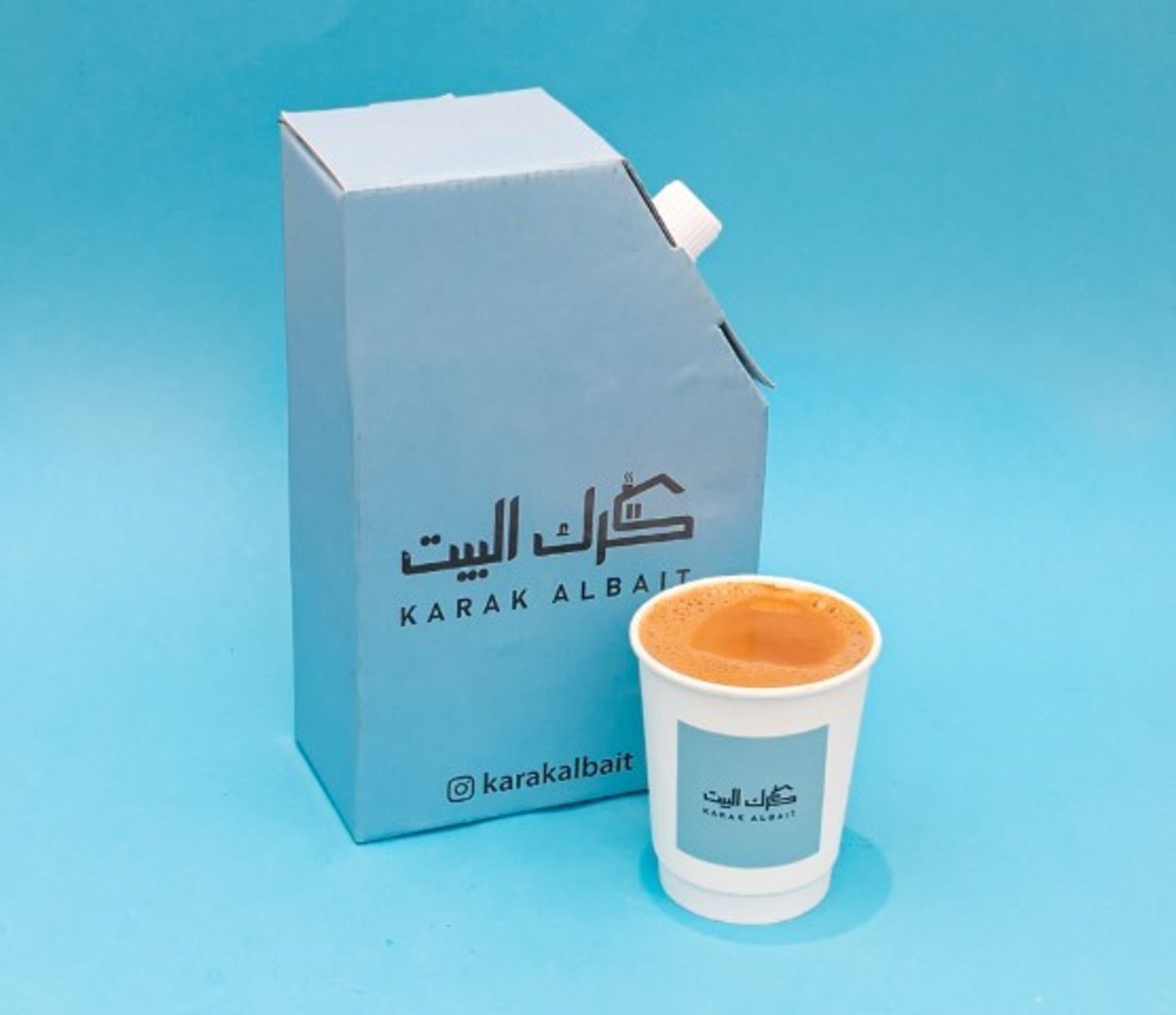 دلة كرك