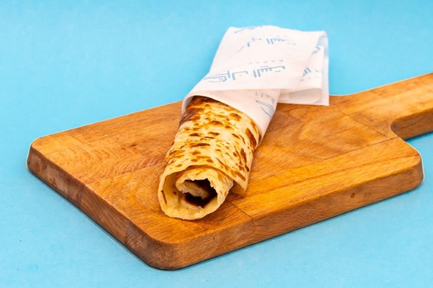 جباتي سادة