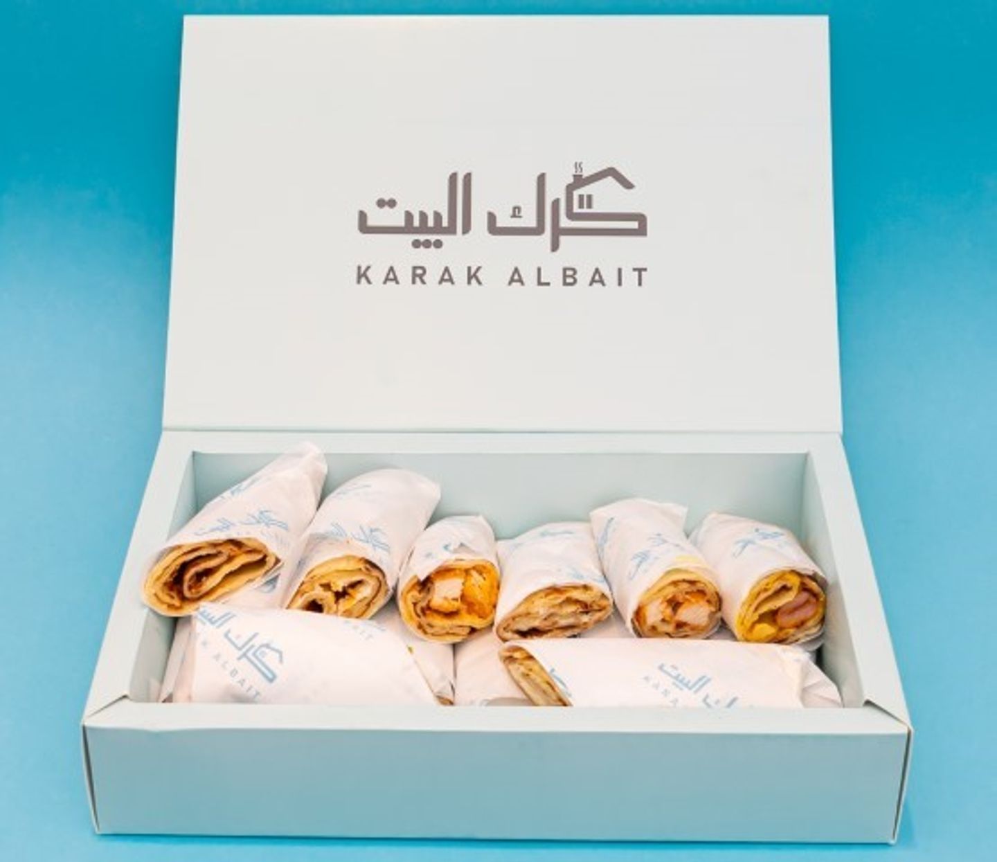بوكس البيت
