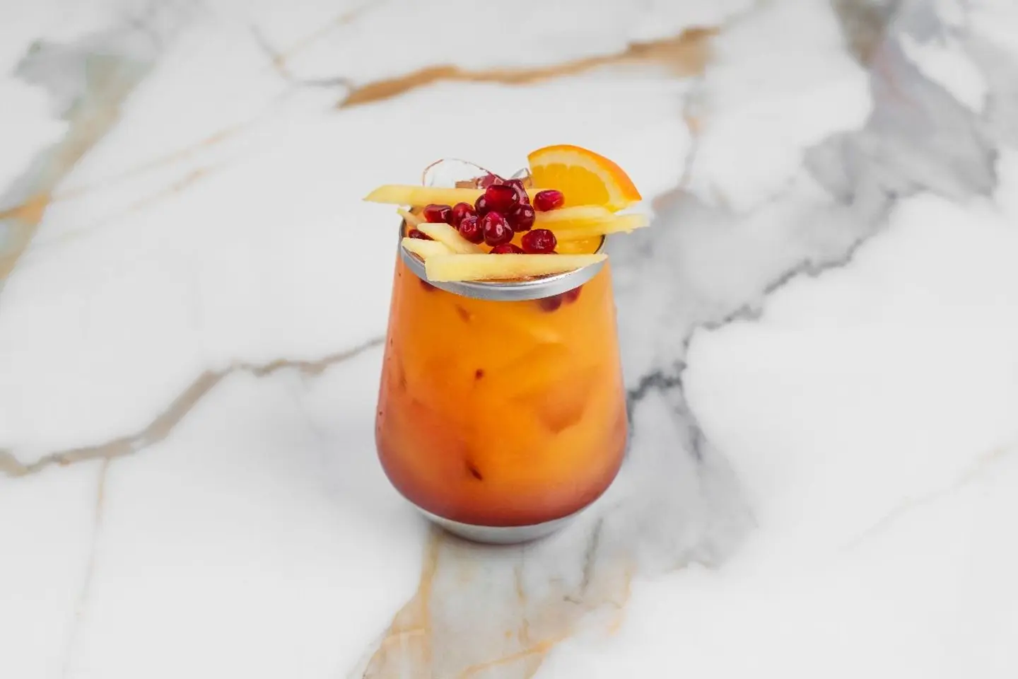 مشروب سان فرانسيسكو