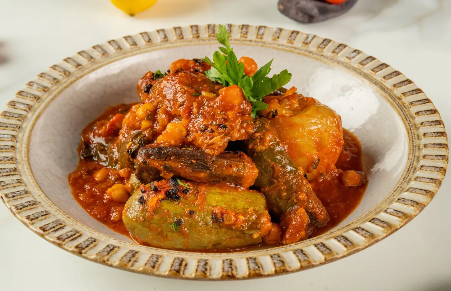 محاشي دولما