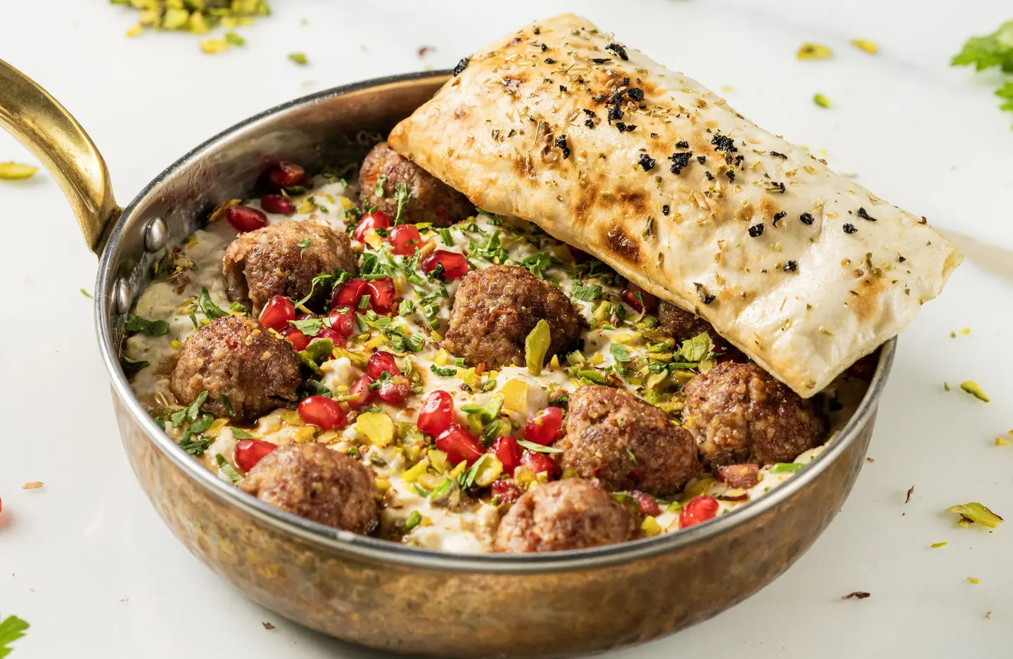 علي نازك كباب