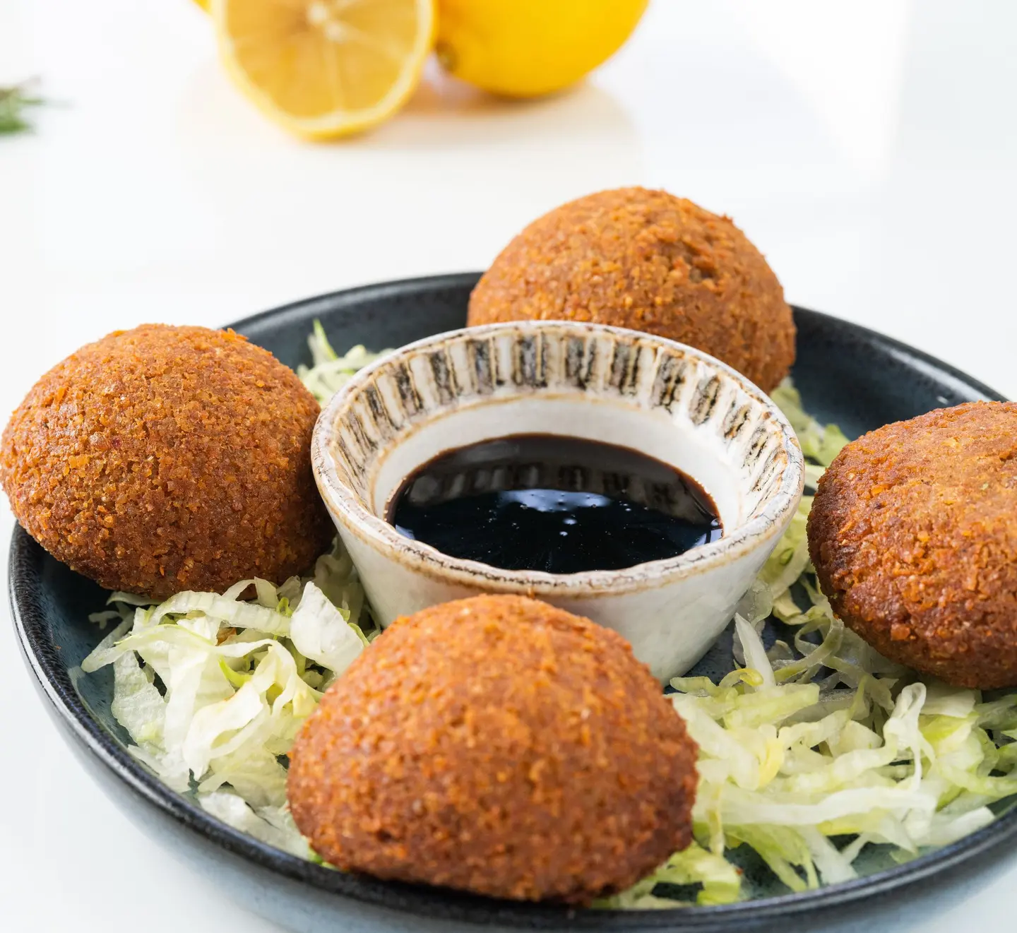 كبة طرابلسية